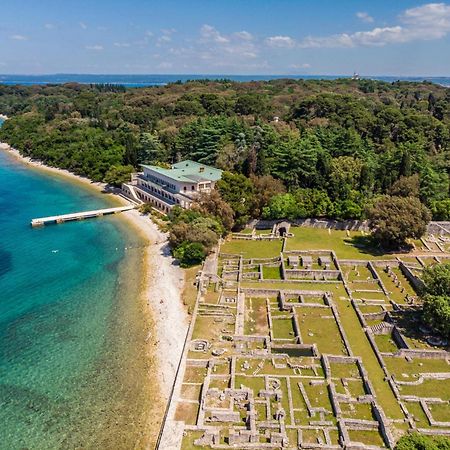 Apartman Yacht Μεντουλίν Εξωτερικό φωτογραφία