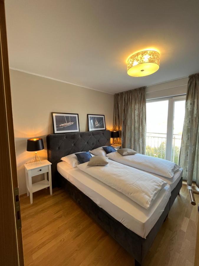 Apartman Yacht Μεντουλίν Εξωτερικό φωτογραφία