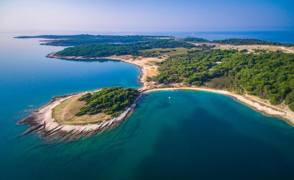 Apartman Yacht Μεντουλίν Εξωτερικό φωτογραφία