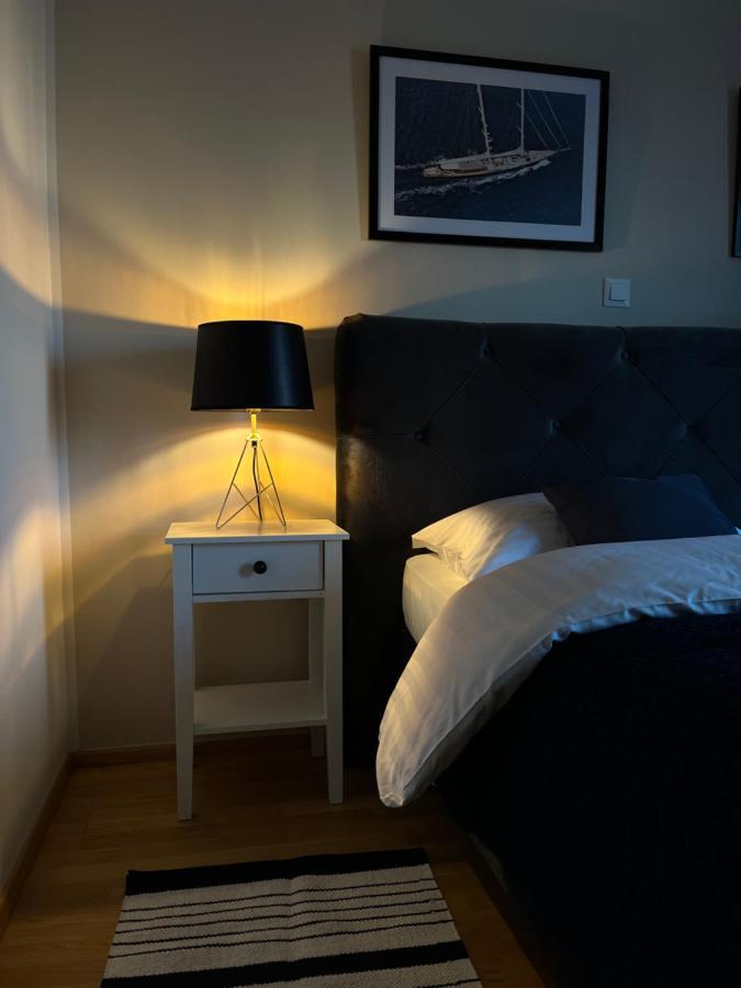 Apartman Yacht Μεντουλίν Εξωτερικό φωτογραφία