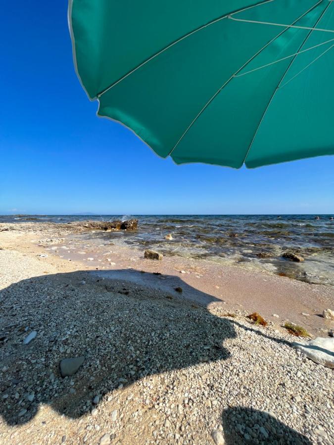 Apartman Yacht Μεντουλίν Εξωτερικό φωτογραφία