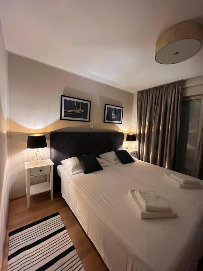 Apartman Yacht Μεντουλίν Εξωτερικό φωτογραφία