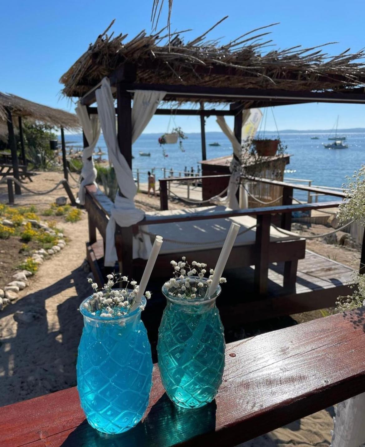 Apartman Yacht Μεντουλίν Εξωτερικό φωτογραφία
